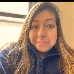 Meet your Posher, Melissa